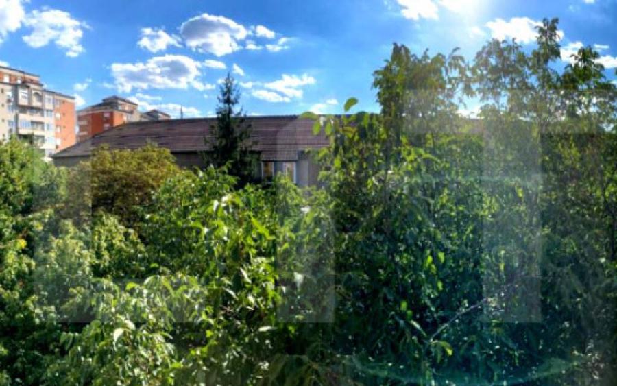 Apartament cu 2 Camere, Parcul Magnoliei, Rogerius - 4