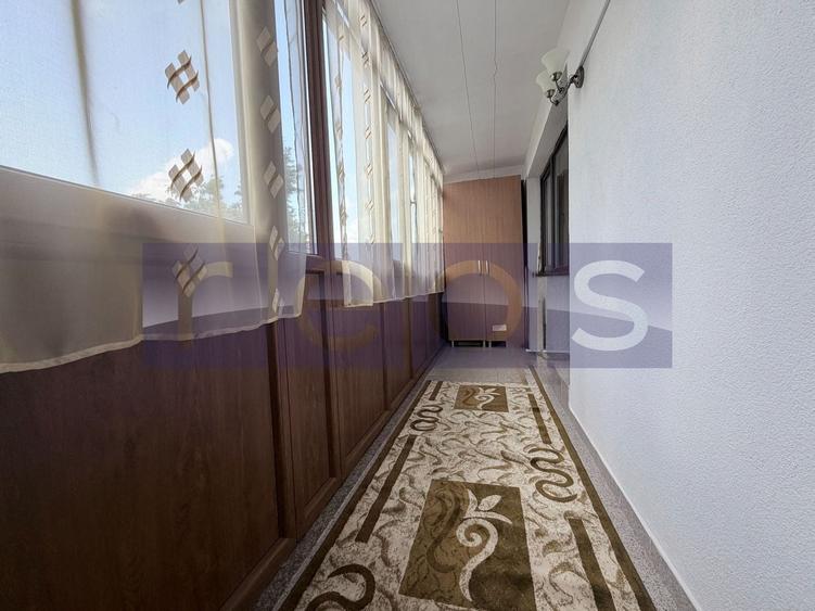 VANZARE 2 CAMERE | METROU | PARCUL BAZILESCU | - 12