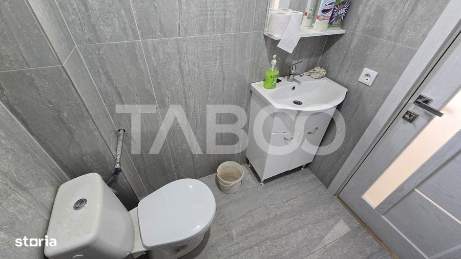Spatiu birouri de inchiriat 2 camere 1 baie parcare DaVinci - 1