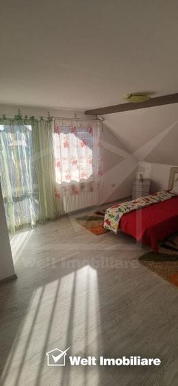 Casa in Mihai Viteazu, vedere la Cheile Turzii, teren generos - 26