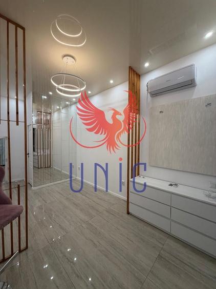 Camera cu baie, parter - 1