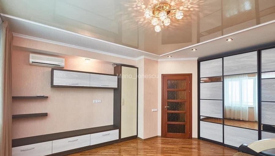 2 camere - zona Banu Manta