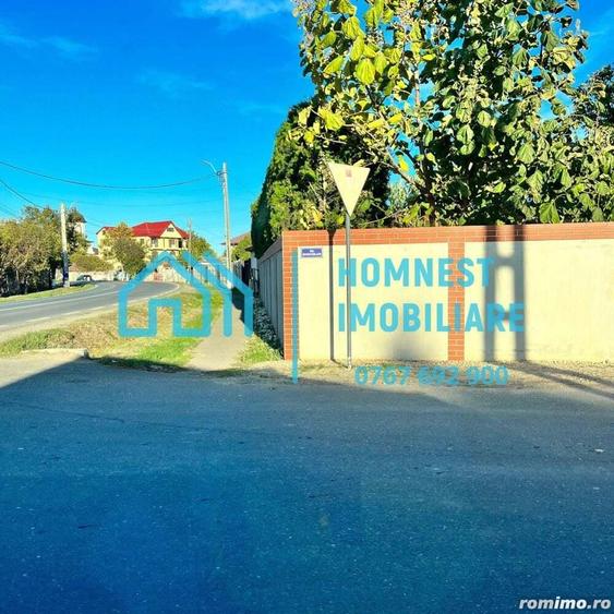 Stefanestii de Jos iIlfov | Teren 996.08 mp - 3