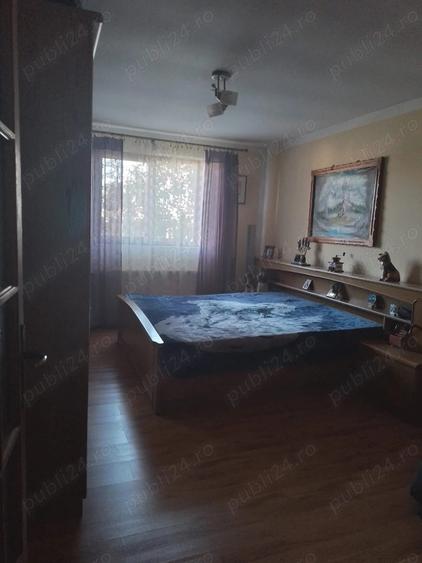 Vand casa Maureni P+1 - 3