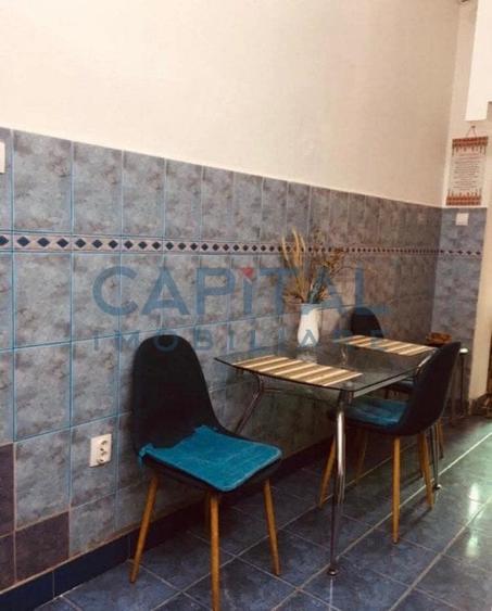 Comision 0% Casa 2 camere, ultracentral - 5