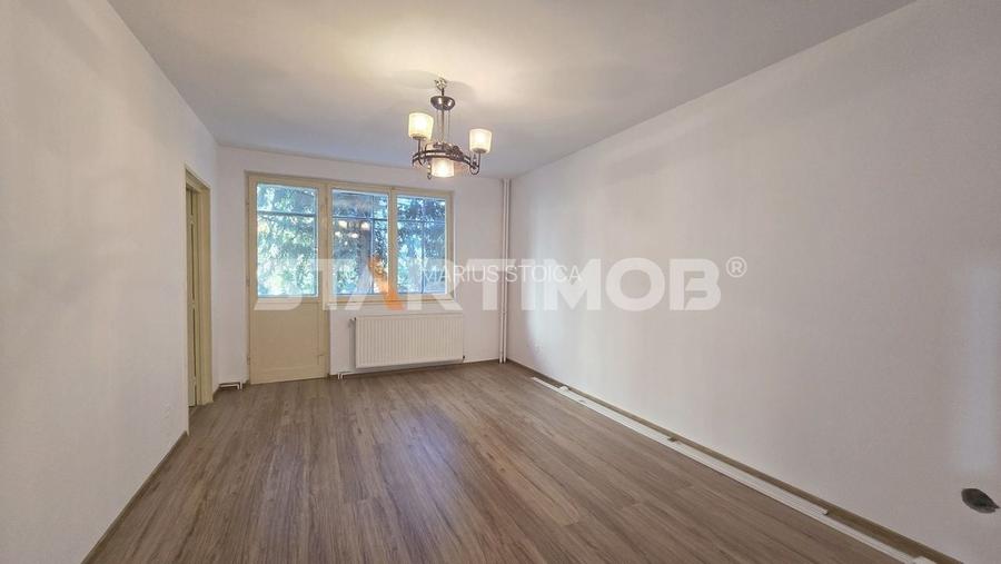Apartament doua camere semimobilat Vlahuta