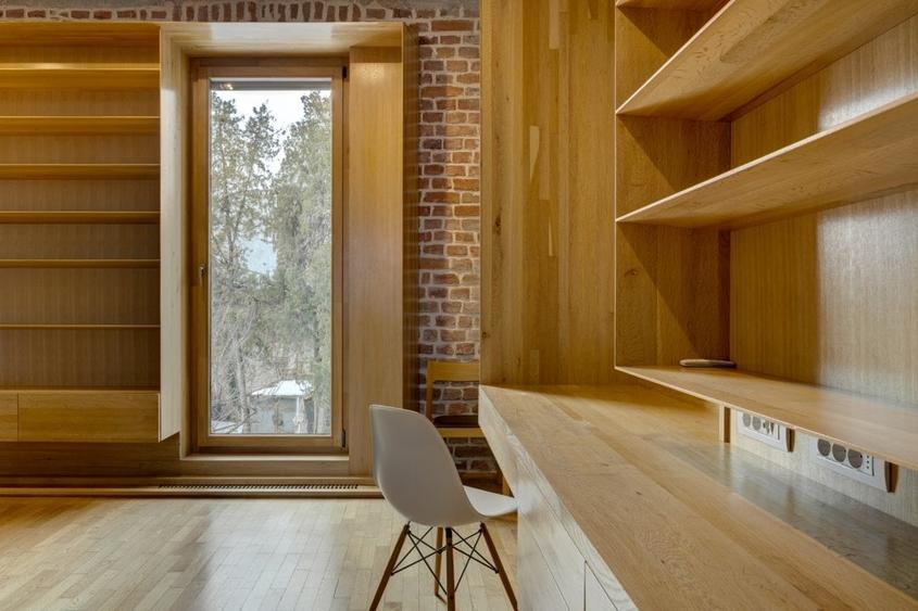 Inchiriere apartament 4 camere in vila zona Plantelor - Dr. Burghelea - 20