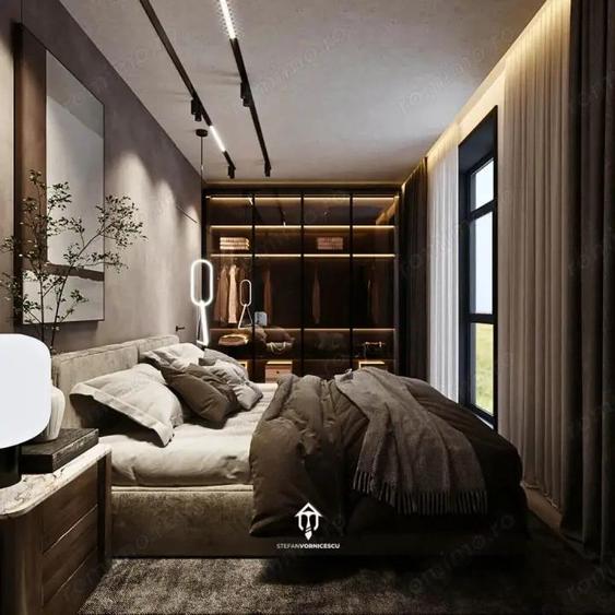 DIRECT DE LA DEZVOLTATOR | Apartament cu 2 camere | 0% Comision - 13