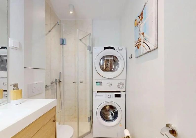 Garsoniera complet utilata | Finisaje moderne | FERDINA... - 11