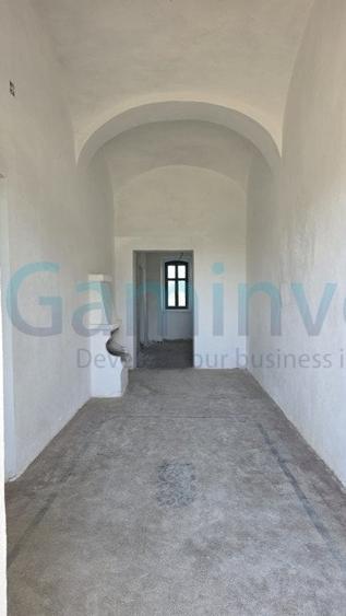 Gaminvest Conac istoric de poveste, restaurat recent – Poiana, Bihor,V4105 - 9