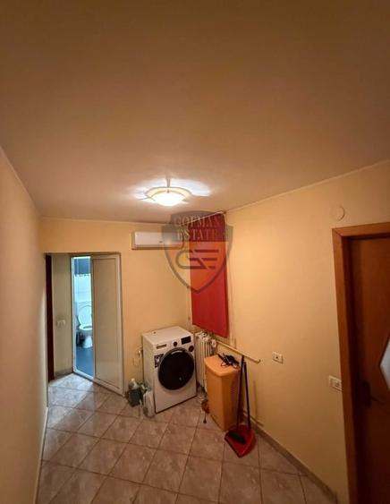 4 camere, 78mp, Universitatea Ovidius, Tomis Nord, Campus, jacuzzi, et 3/4, A/C - 5