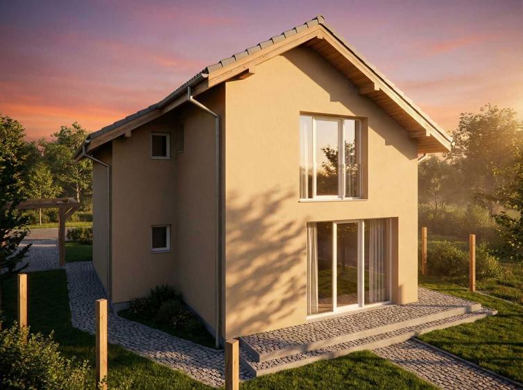 Casa de vanzare Cluj Napoca (BACIU) - 2