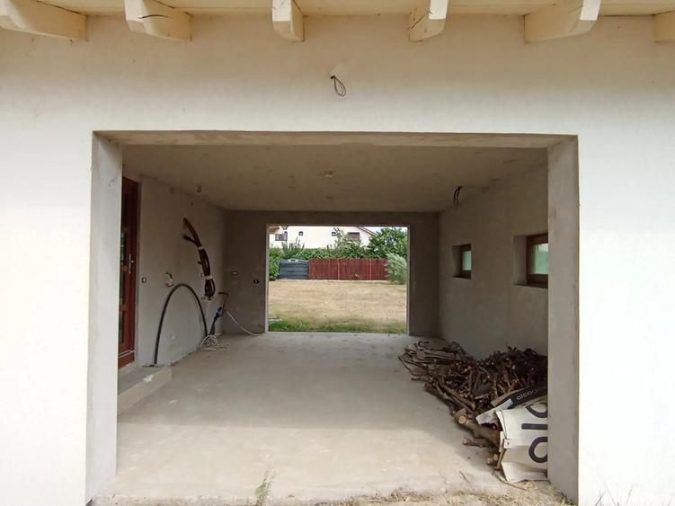 Casa cu etaj de vanzare intabulata cu 983 mp teren - 3