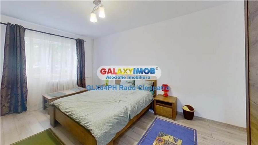 Vanzare garsoniera Ploiesti, zona Republicii - 3