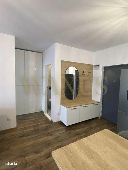 Apartament Modern - SU 40MP I Balcon I Garaj - zona Eroilor - 4
