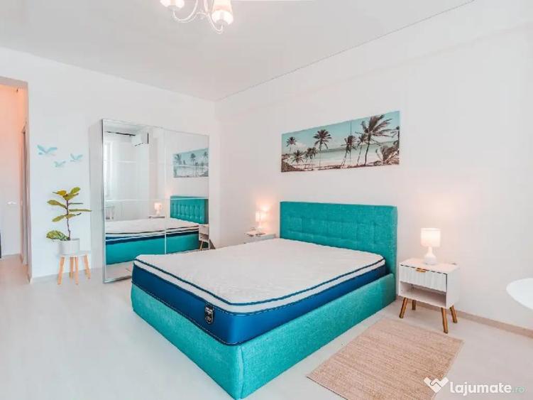 Studio | Stefan Building Resort II | Piscina exterioara - 6