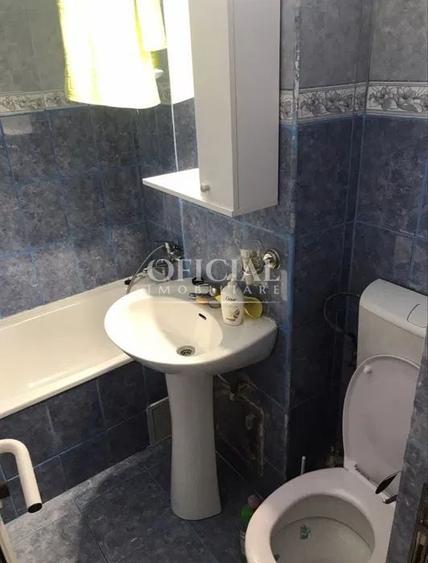 Apartament 1 Camera | 21 Mp | Parter | Manastur Casa Piratilor - 3