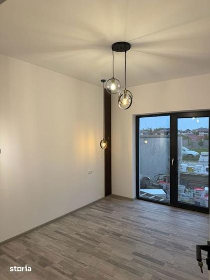 Casa deosebita, parter, 265 mp teren, 91 mp utili, Selgros-Damila - 4