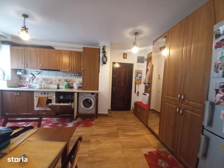 Bd. Bucuresti - langa Termodinamic, apartament 4 camere, etajul 1!! - 7