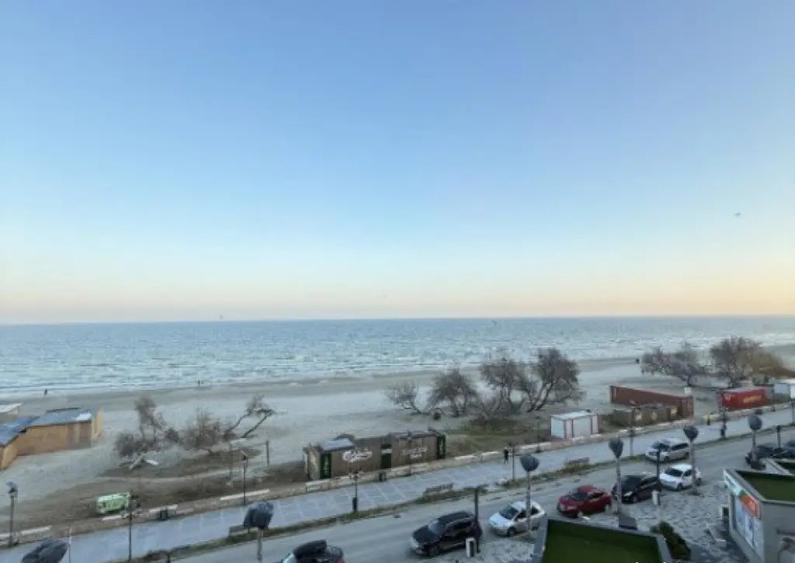 Alezzi Beach - Apartament 3 camere -frontal mare-garaj - 5