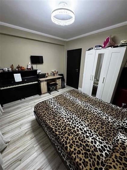 Apartament 3 camere demisol Gloriei Damaroaia Bucurestii Noi 0 comision - 4