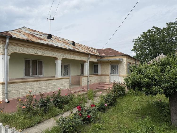 Casa de vanzare in Campineanca 722 m2, toate utilitatile - 6