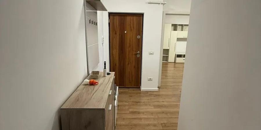 Apartament cu 2 camere de inchiriat Cetate, Alba Iulia - 3