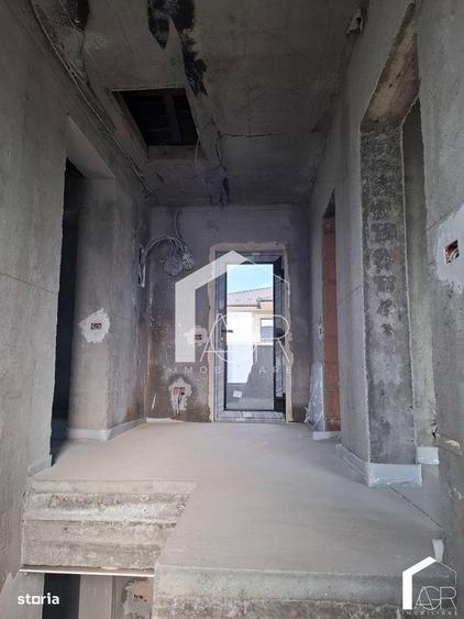 Vila P+1E, cu 4 camere, de vanzare, Paulesti - 8