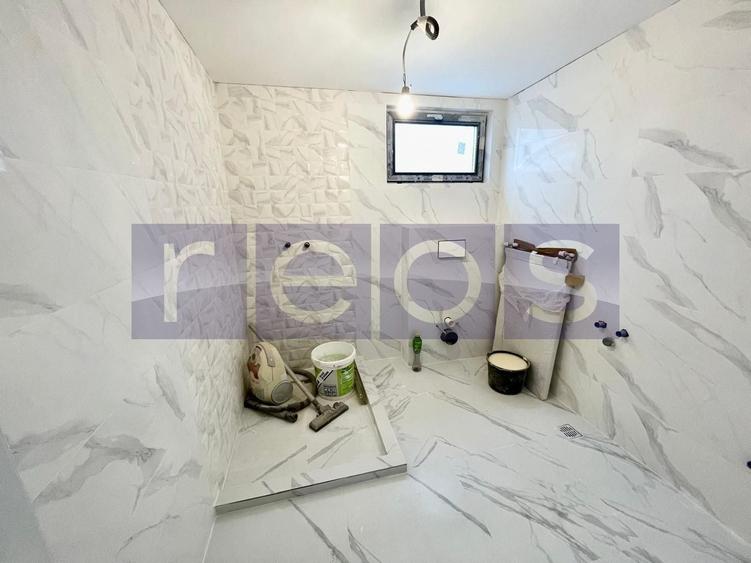 VANZARE APARTAMENT 3 CAMERE TEPES VODA CALEA CALARASILOR 87MP MANSARDA - 7