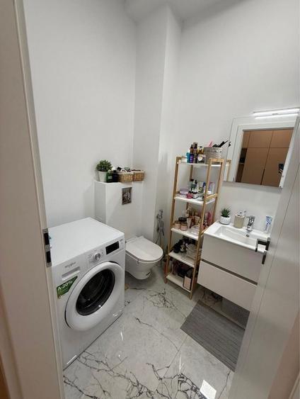 Apartament 2 camere bloc nou - 15