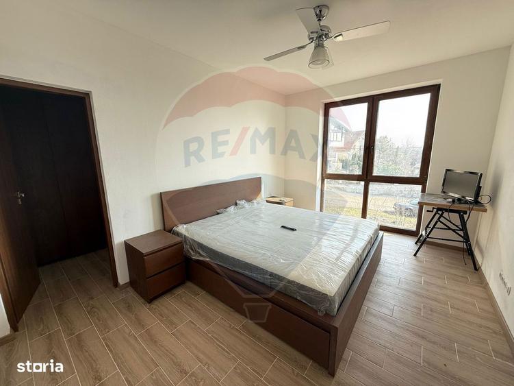 De vanzare Casa noua cu 4 camere, teren 1190 mp Cartier Podgoria - 4