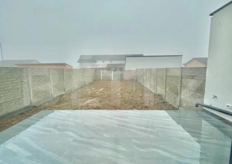 Comision Zero!Duplex modern cu 3 dormitoare+Birou, terasa, - 3