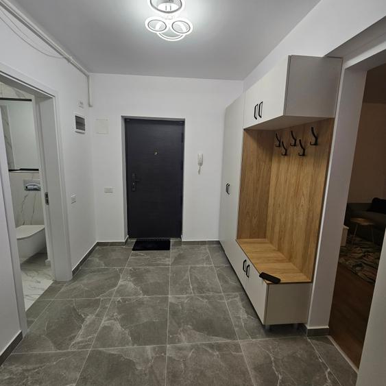 Apartment de 2 camere,60 mp utili,mobilat si utilat complet nou,Fundeni. - 5