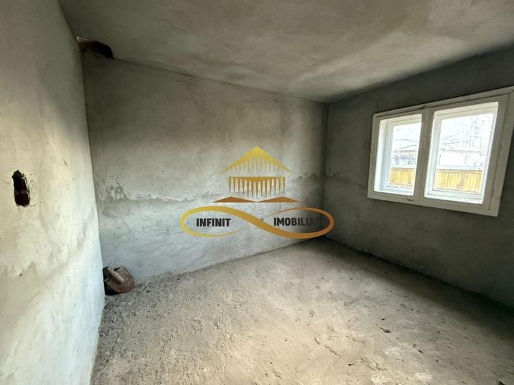 Casa de vanzare in Bacau Calea Moldovei 1000 mp teren - 6