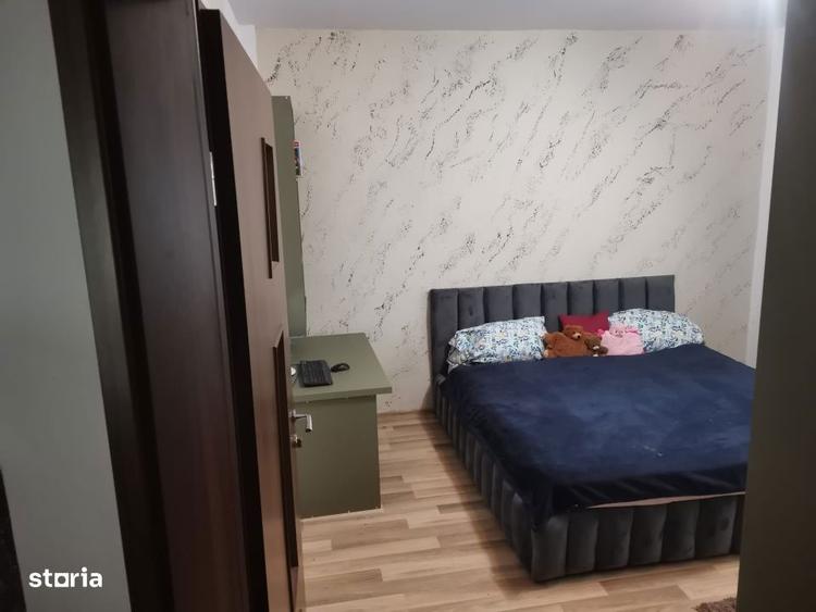 Apartament 3 camere l 72 mp utili l la cheie l parcare l Eugen Ionesco - 3