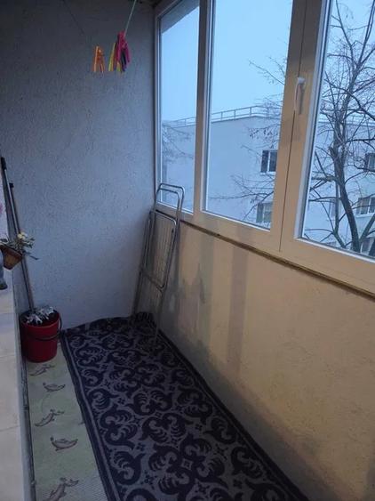 Apartament 2 camere, decomandat, 54 mp, ac, balcon, metrou, Titan - 7