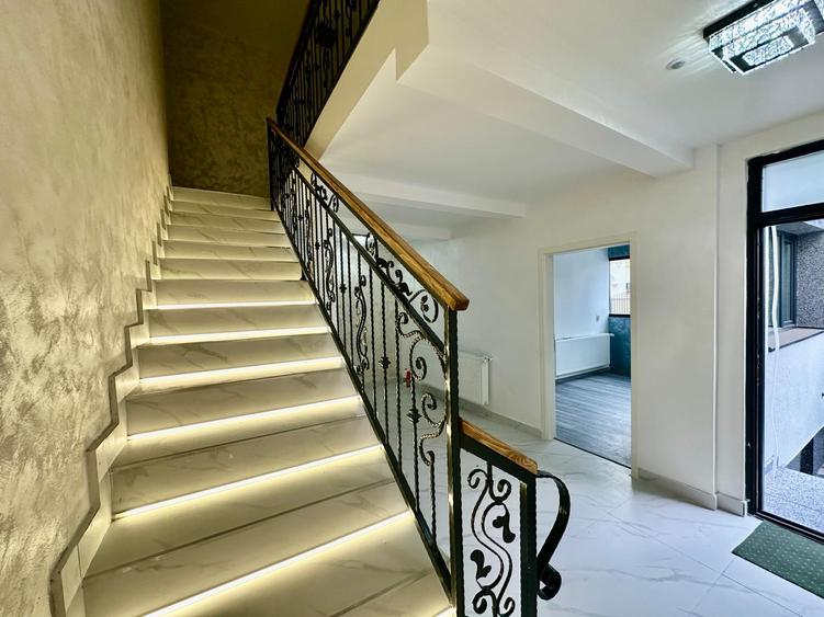 Timpuri Noi metrou, Splaiul Unirii , Vila P+1 NEMOBILATA, pretabila BIROURI - 2