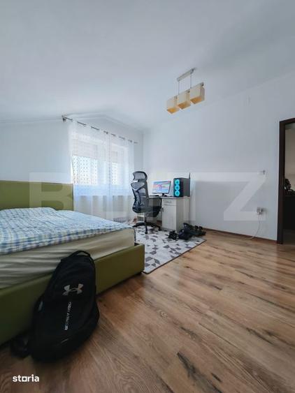 Casa individuala, 5 camere, 410mp teren -Chisoda, vatra satului. - 11