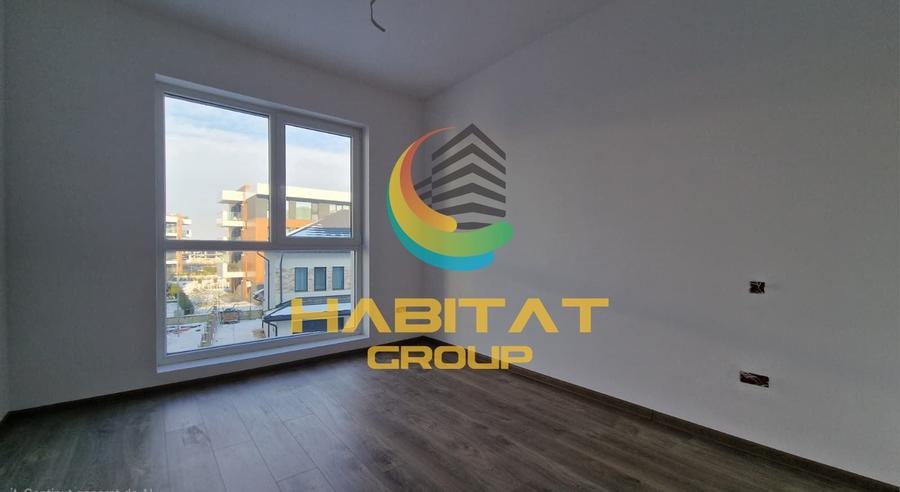 Apartament 2 camere studio - Pallady - 2