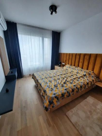 Apartament cu 2 camere in zona Take Ionescu - 4