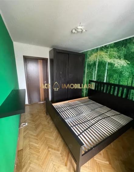 3 Camere de inchiriat | Pajura | Metrou | Loc de Parcare - 6