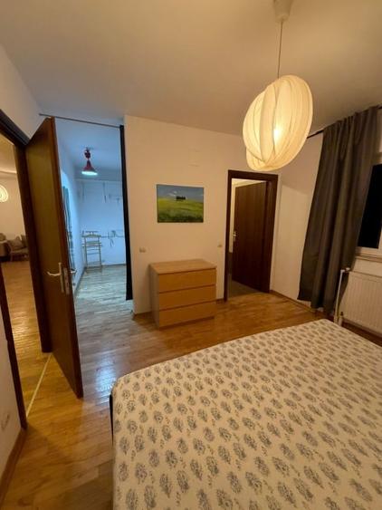 Apartament 3 camere /Baneasa /parcare/centrala/FELICITY - 14