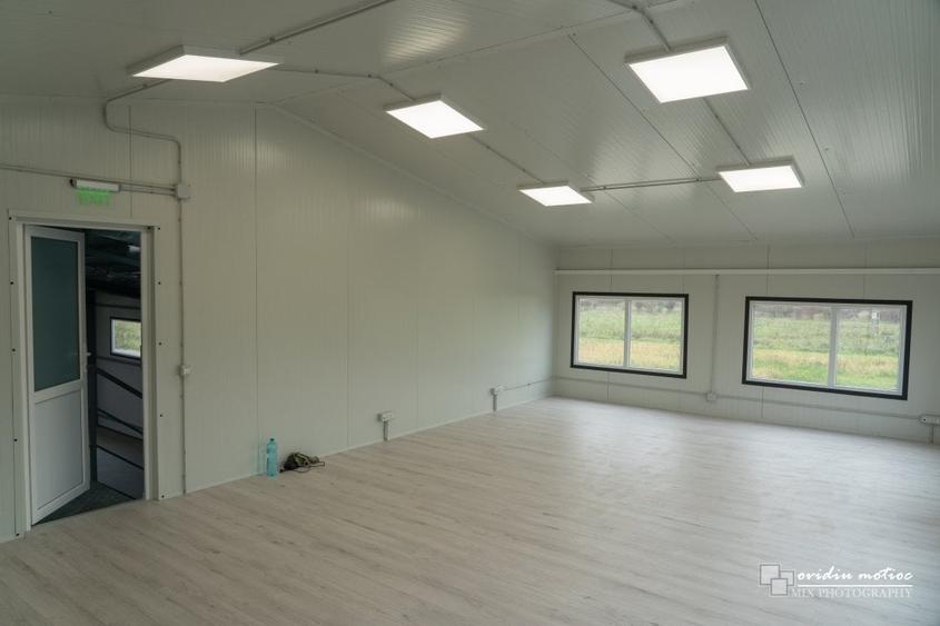 Hala 2022 singur la curte - 9