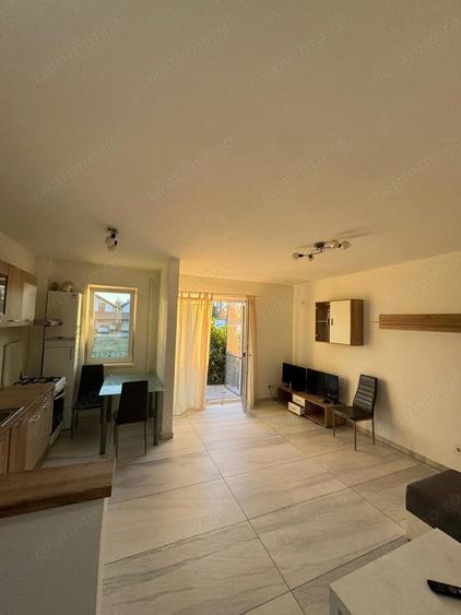 Apartament cu trei camere de inchiriat in Giroc- Eso - 5