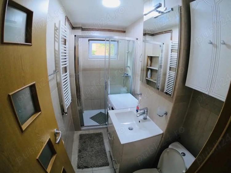 inhciriez apartament cu 2 camere in Complexul Studentesc - 4