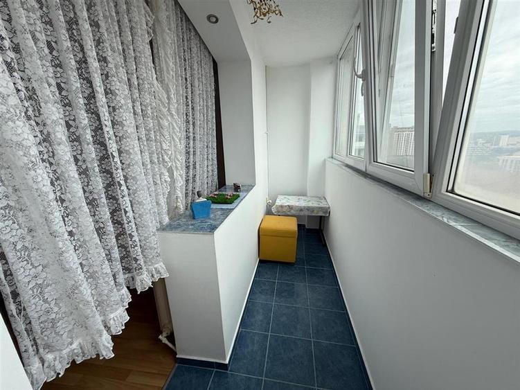 Apartament cu 2 camere si balcon zona Rahovei - 9
