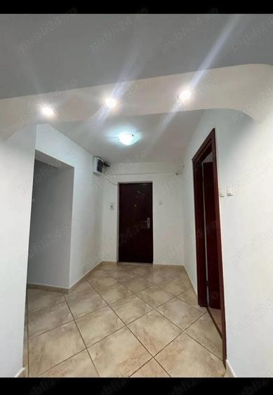 Inchiriez apartament,3 camere, centrala proprie. Focsani, Cuza Voda - 3