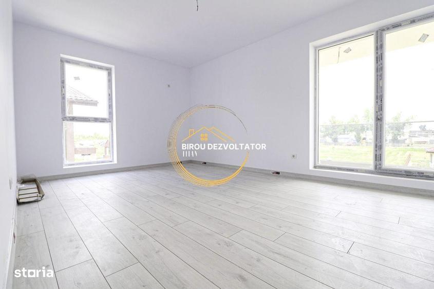 Decomandat Pallady metrou Teclu Parcare Bonus Ansamblu moderrn Promo - 5