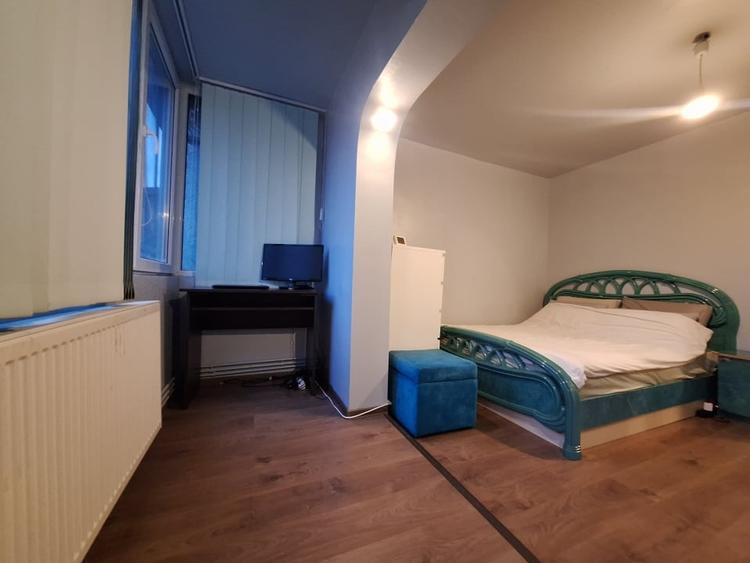 Investitie ideala! Apartament cu 3 camere - mobilat si utilat - Aradului - 20