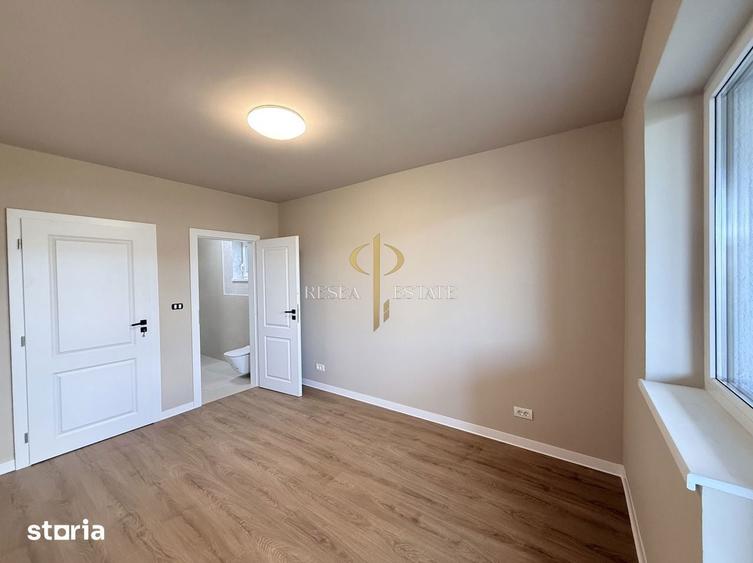 COMISION 0%| Duplex 4 camere - Dressing| 130 mp| Giroc - 12